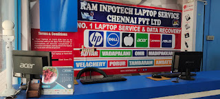 Raminfotech